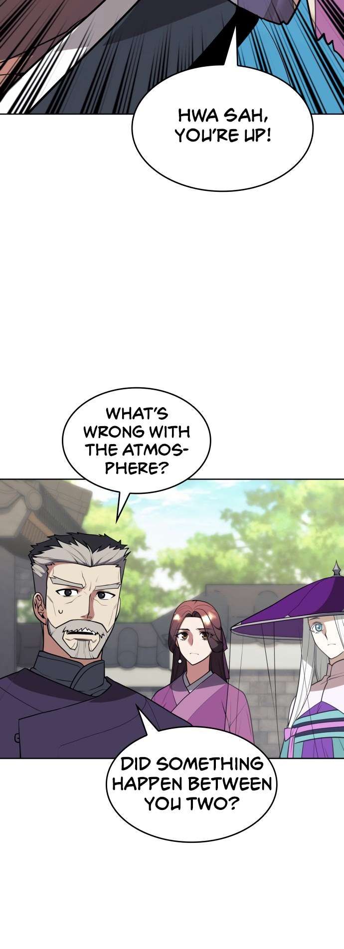 Tale of a Scribe Who Retires to the Countryside chapter 179 page 29