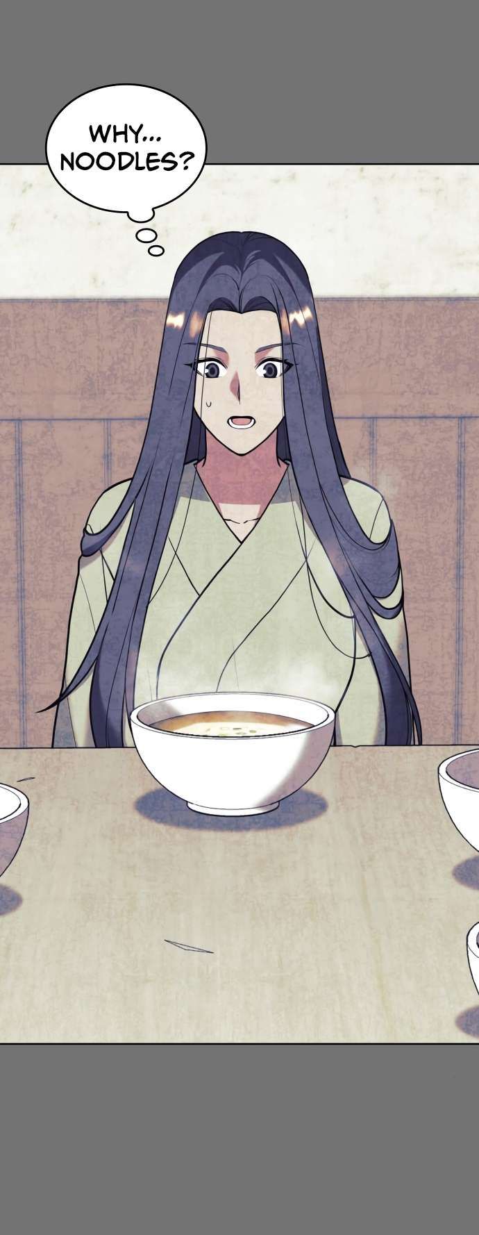 Tale of a Scribe Who Retires to the Countryside chapter 179 page 3