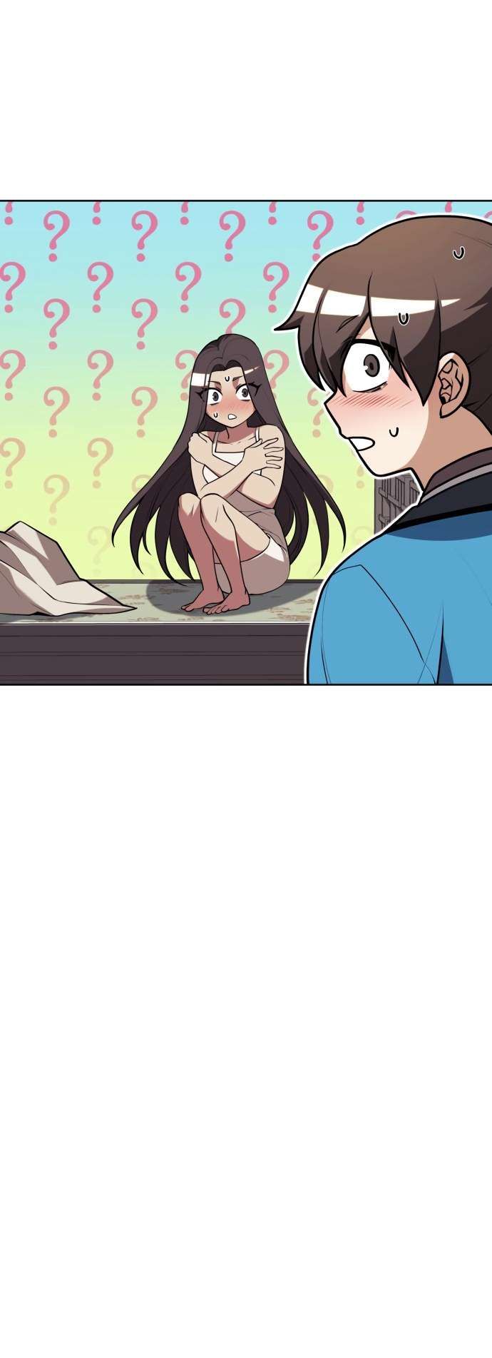 Tale of a Scribe Who Retires to the Countryside chapter 179 page 30