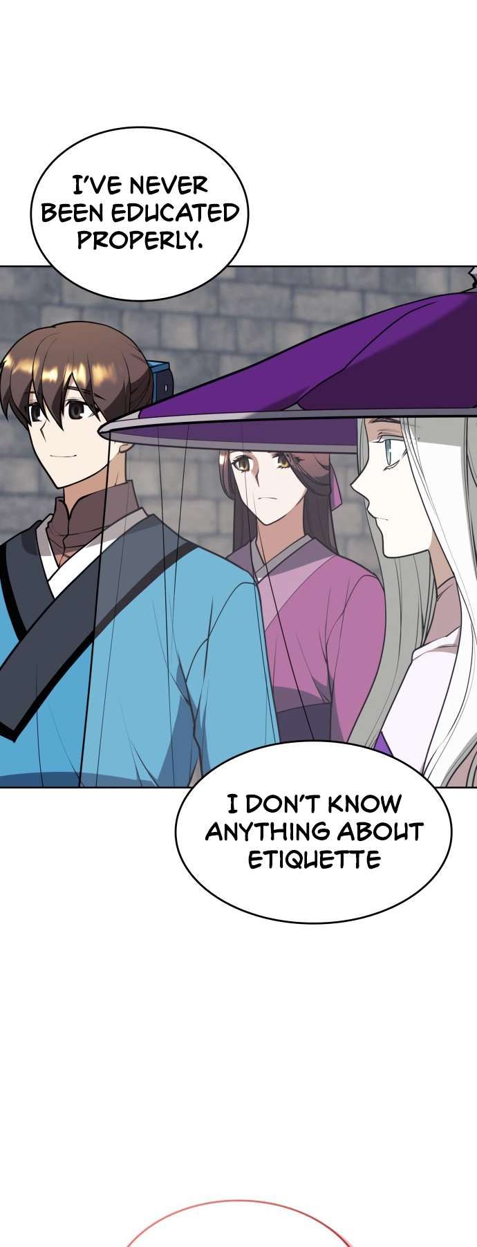 Tale of a Scribe Who Retires to the Countryside chapter 179 page 34