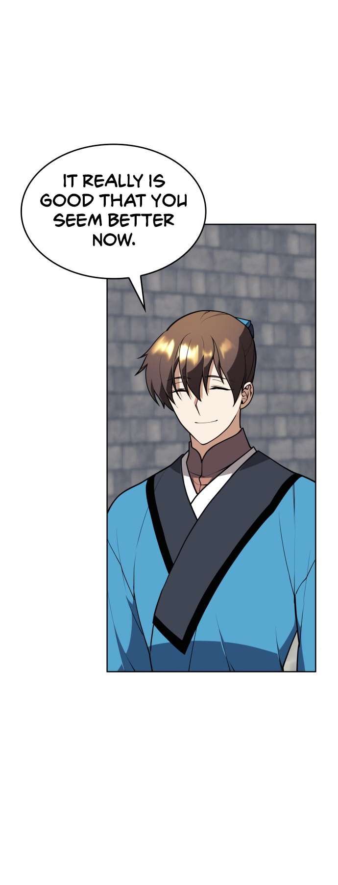 Tale of a Scribe Who Retires to the Countryside chapter 179 page 37