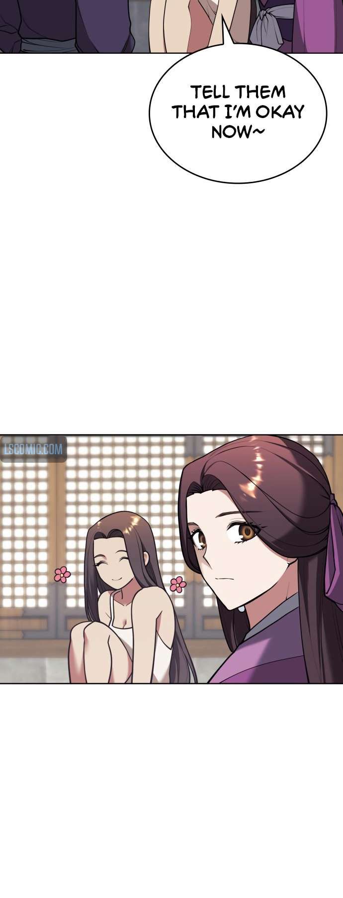 Tale of a Scribe Who Retires to the Countryside chapter 179 page 39