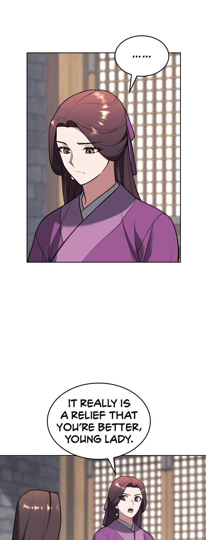 Tale of a Scribe Who Retires to the Countryside chapter 179 page 40