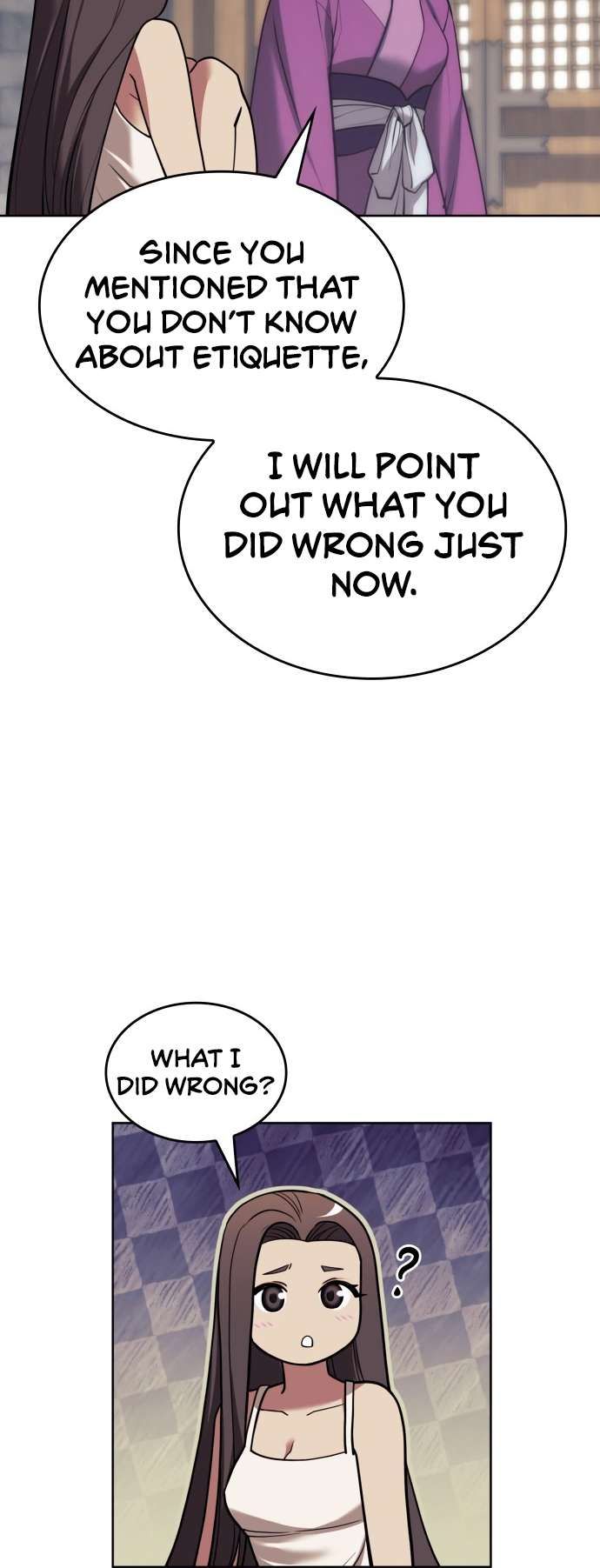 Tale of a Scribe Who Retires to the Countryside chapter 179 page 41