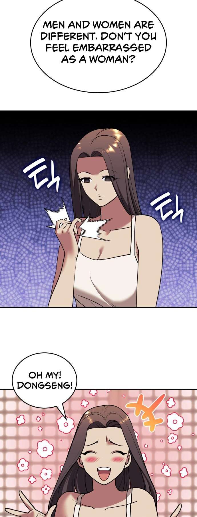 Tale of a Scribe Who Retires to the Countryside chapter 179 page 44