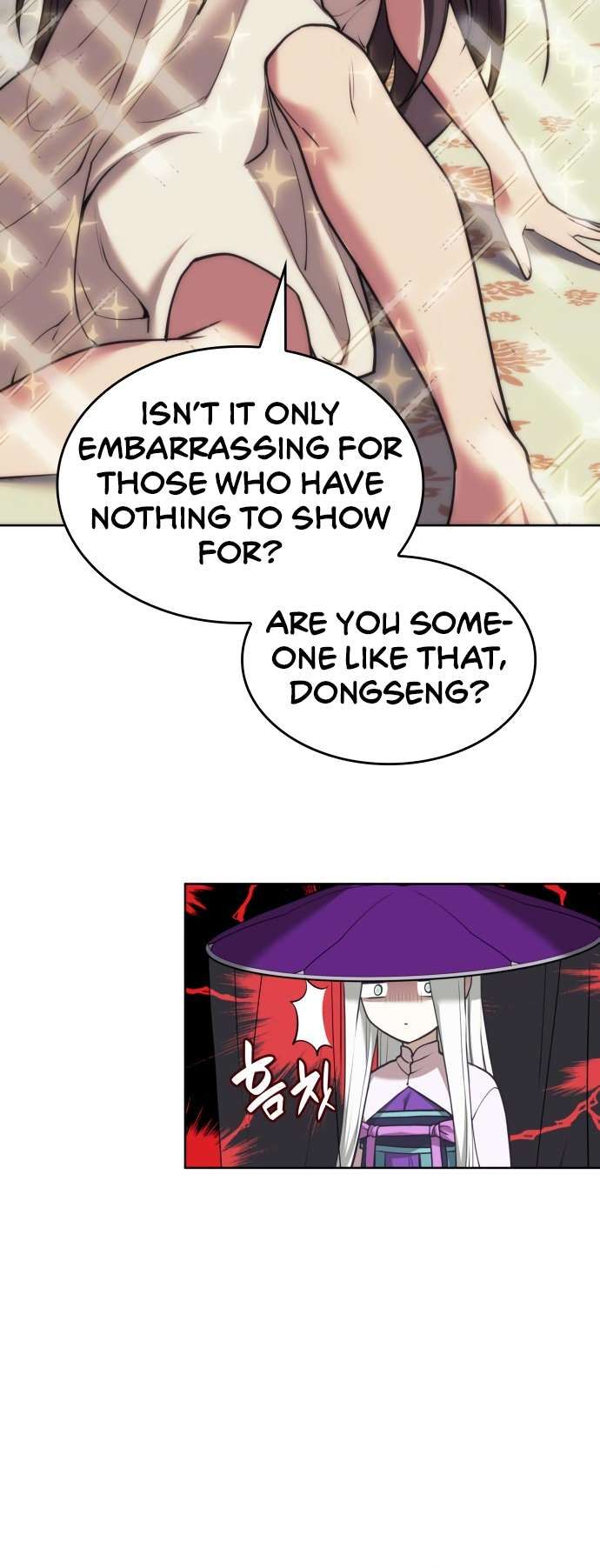 Tale of a Scribe Who Retires to the Countryside chapter 179 page 46