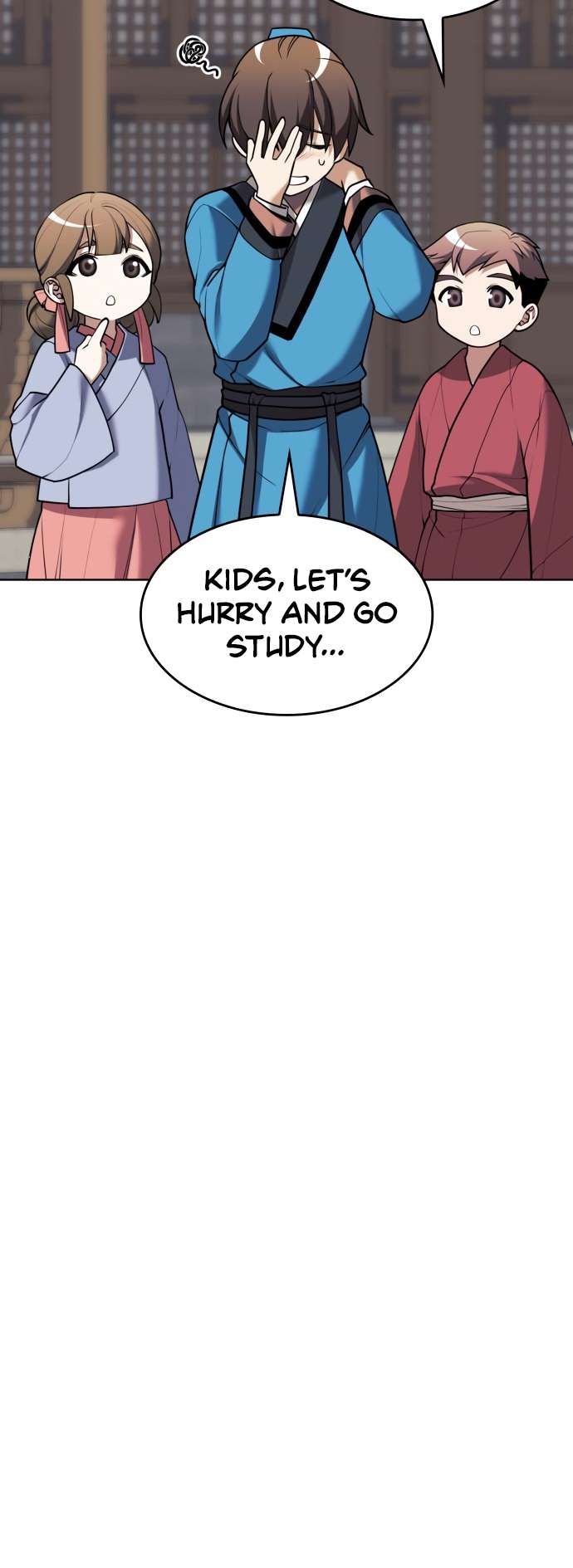 Tale of a Scribe Who Retires to the Countryside chapter 179 page 49