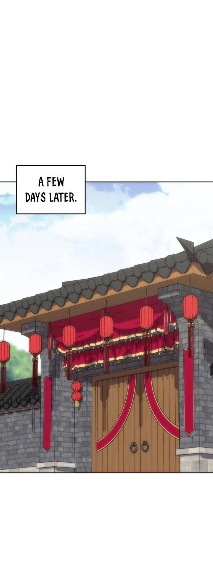 Tale of a Scribe Who Retires to the Countryside chapter 179 page 50