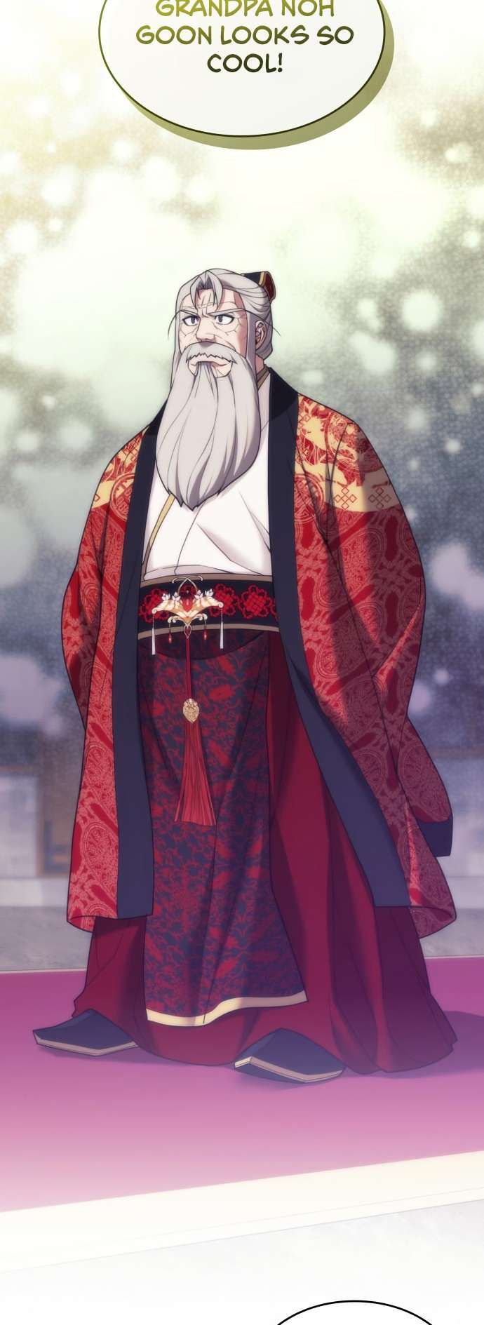 Tale of a Scribe Who Retires to the Countryside chapter 179 page 52