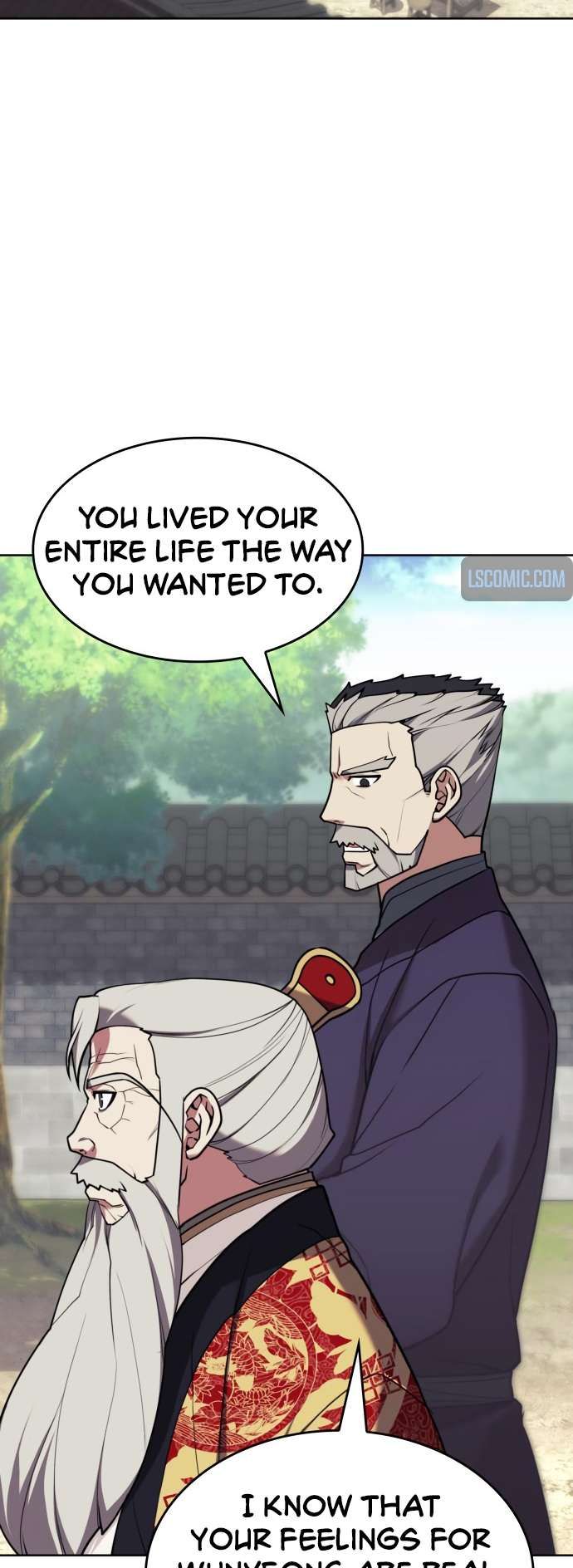 Tale of a Scribe Who Retires to the Countryside chapter 179 page 54