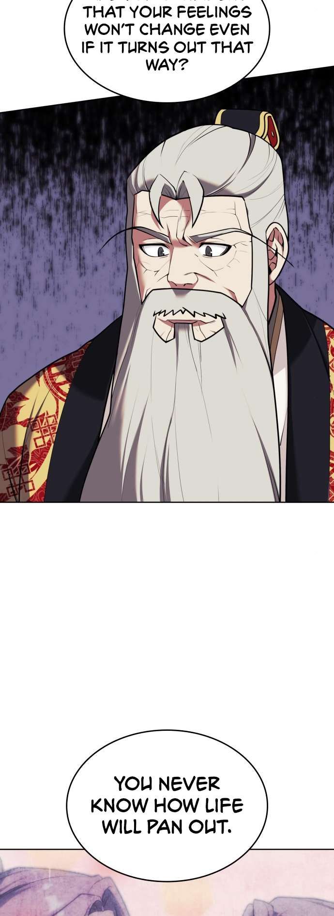 Tale of a Scribe Who Retires to the Countryside chapter 179 page 56