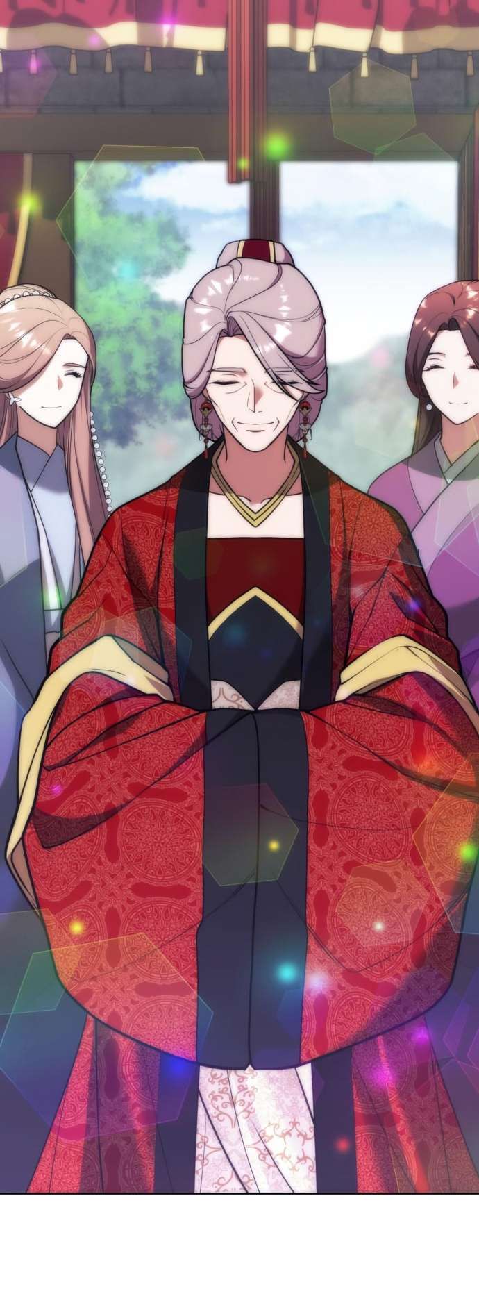 Tale of a Scribe Who Retires to the Countryside chapter 179 page 59