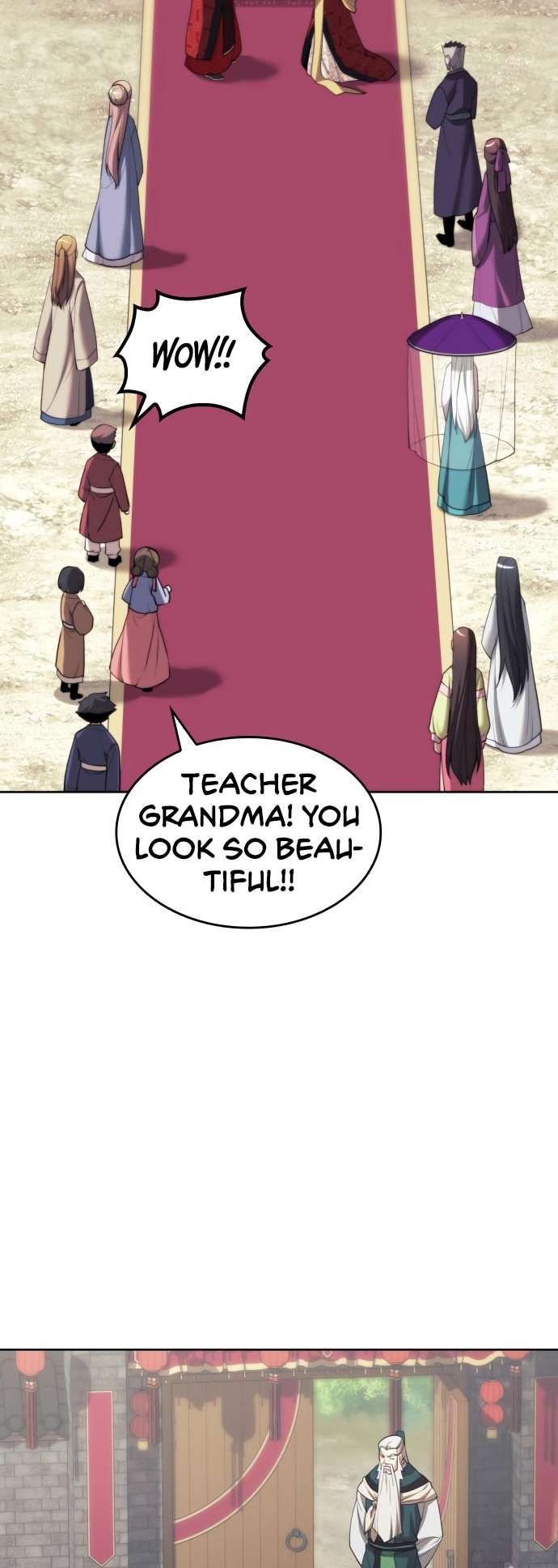 Tale of a Scribe Who Retires to the Countryside chapter 179 page 63