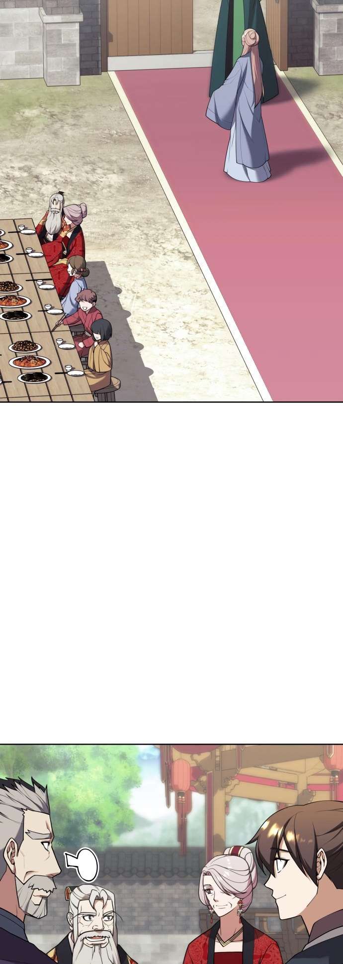 Tale of a Scribe Who Retires to the Countryside chapter 179 page 64