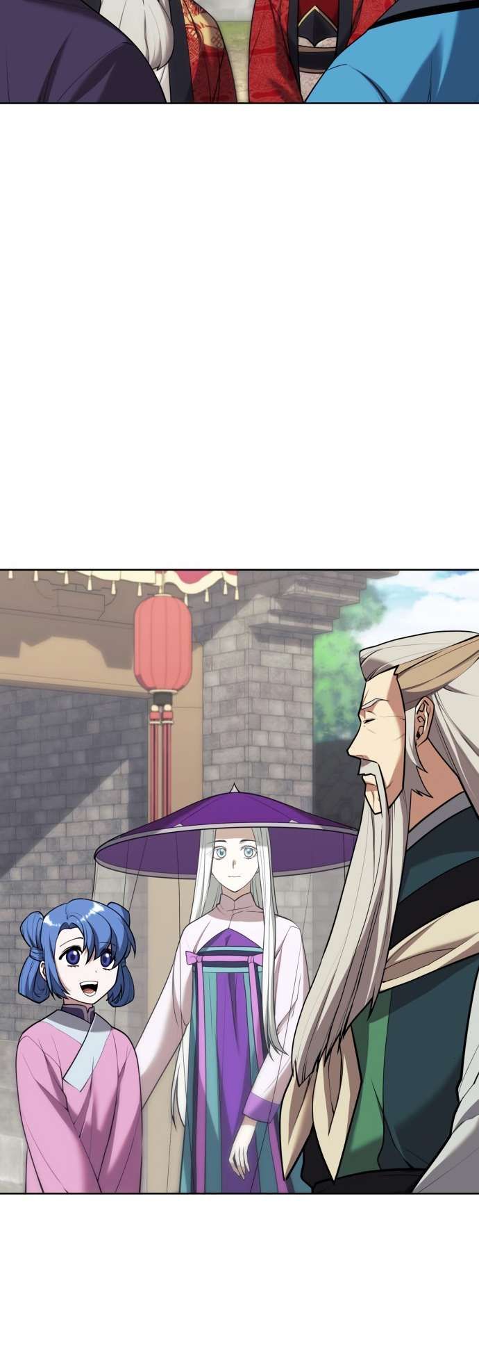 Tale of a Scribe Who Retires to the Countryside chapter 179 page 65