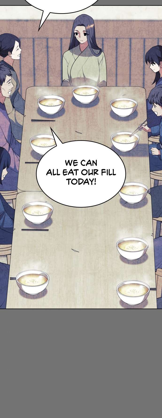 Tale of a Scribe Who Retires to the Countryside chapter 179 page 7