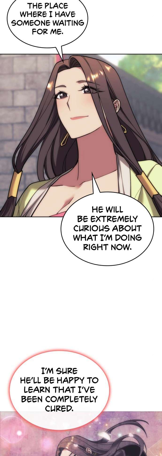 Tale of a Scribe Who Retires to the Countryside chapter 179 page 70