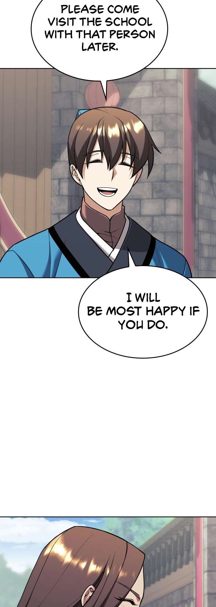 Tale of a Scribe Who Retires to the Countryside chapter 179 page 72