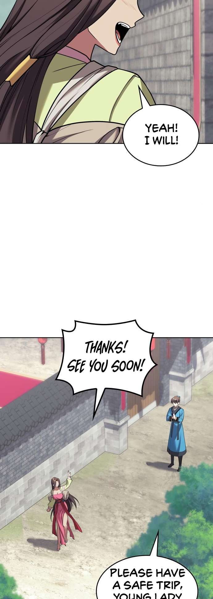 Tale of a Scribe Who Retires to the Countryside chapter 179 page 73