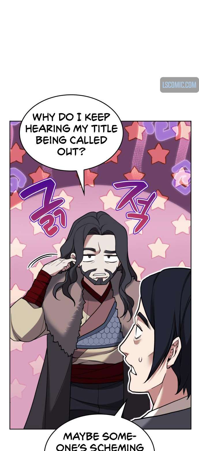 Tale of a Scribe Who Retires to the Countryside chapter 179 page 77