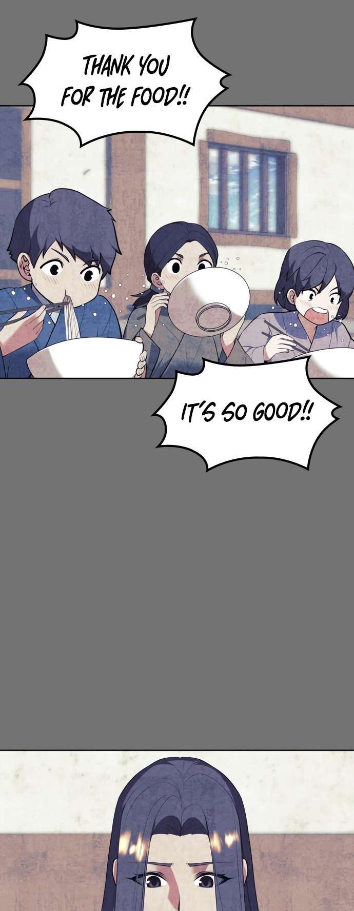 Tale of a Scribe Who Retires to the Countryside chapter 179 page 8