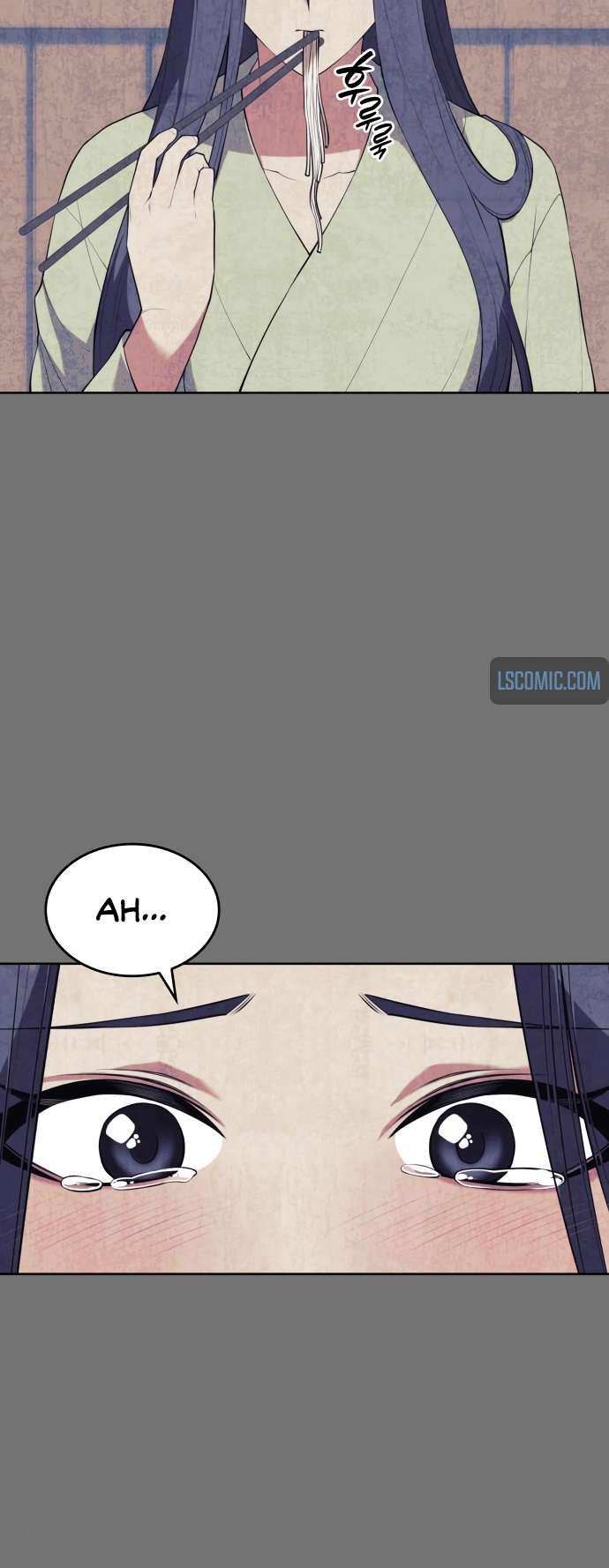 Tale of a Scribe Who Retires to the Countryside chapter 179 page 9