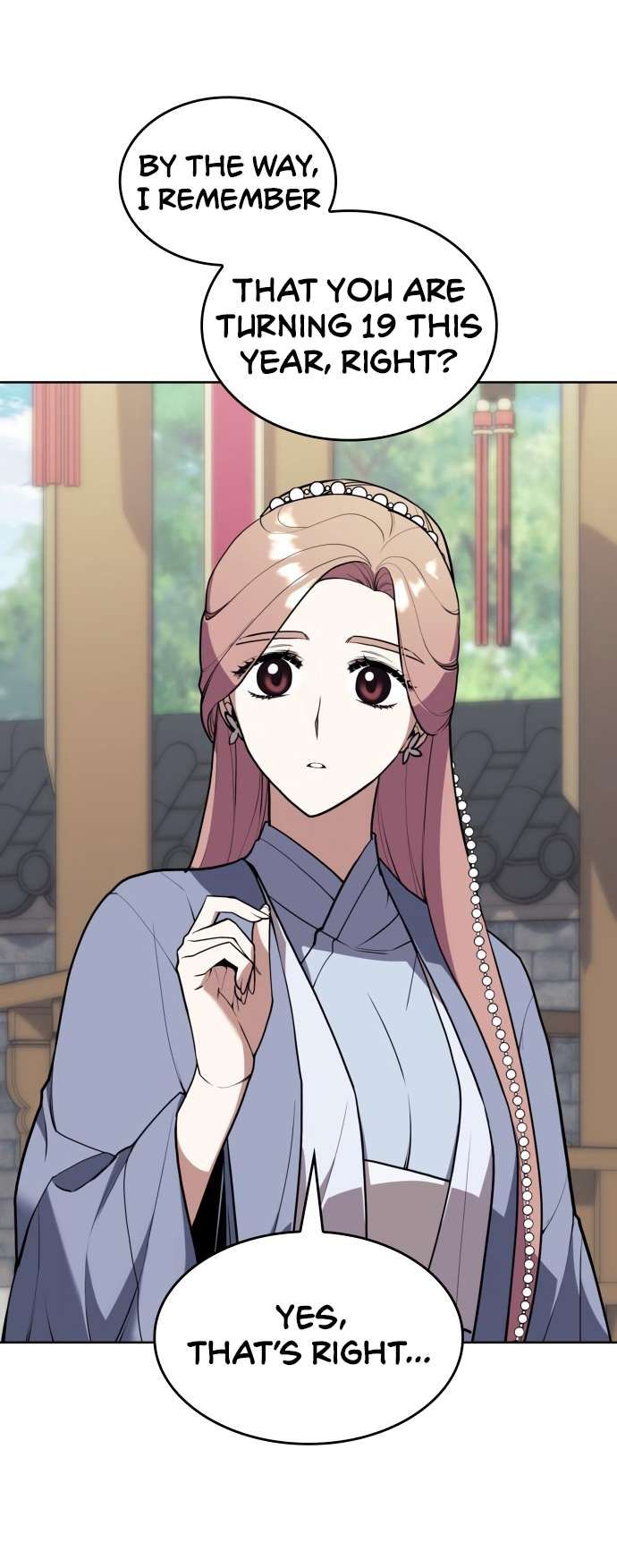 Tale of a Scribe Who Retires to the Countryside chapter 180 page 10