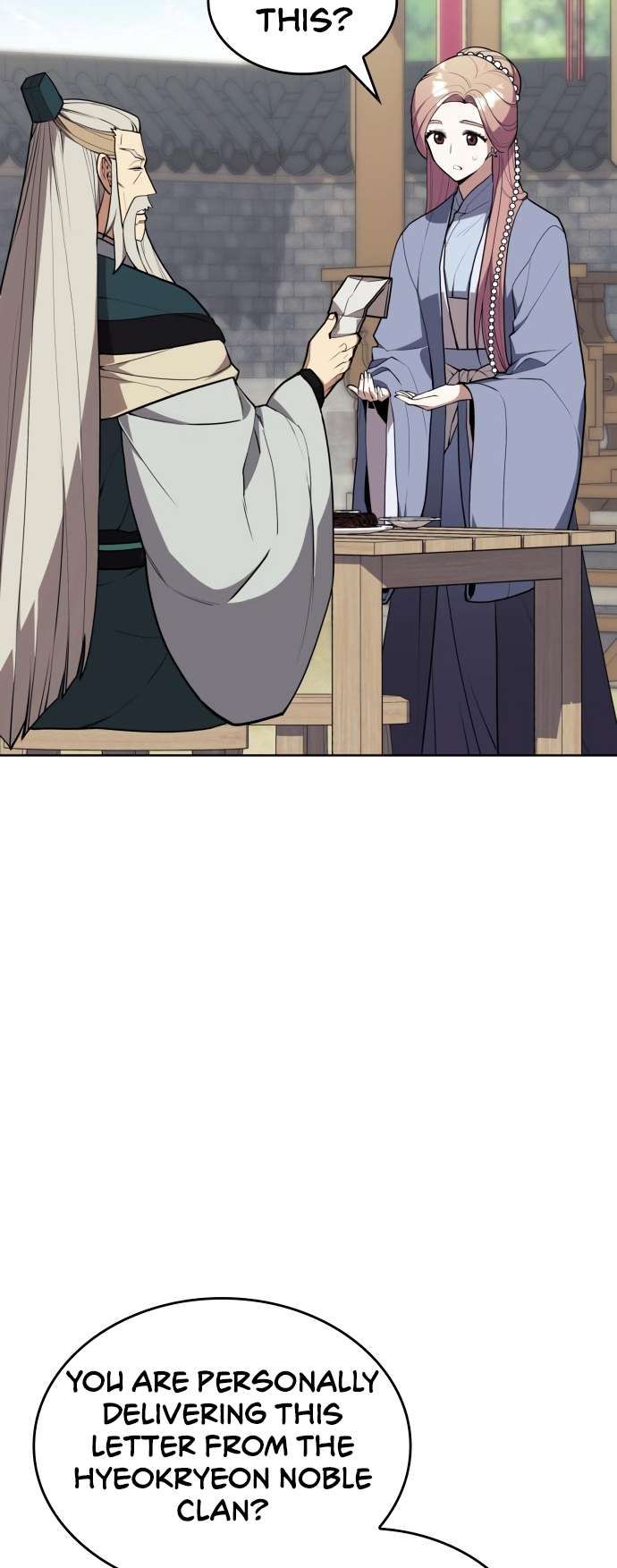 Tale of a Scribe Who Retires to the Countryside chapter 180 page 13