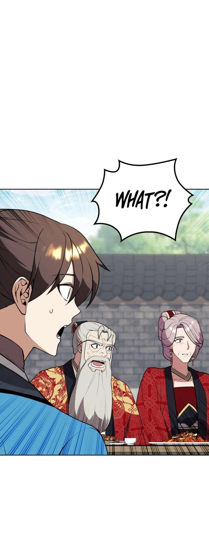 Tale of a Scribe Who Retires to the Countryside chapter 180 page 18