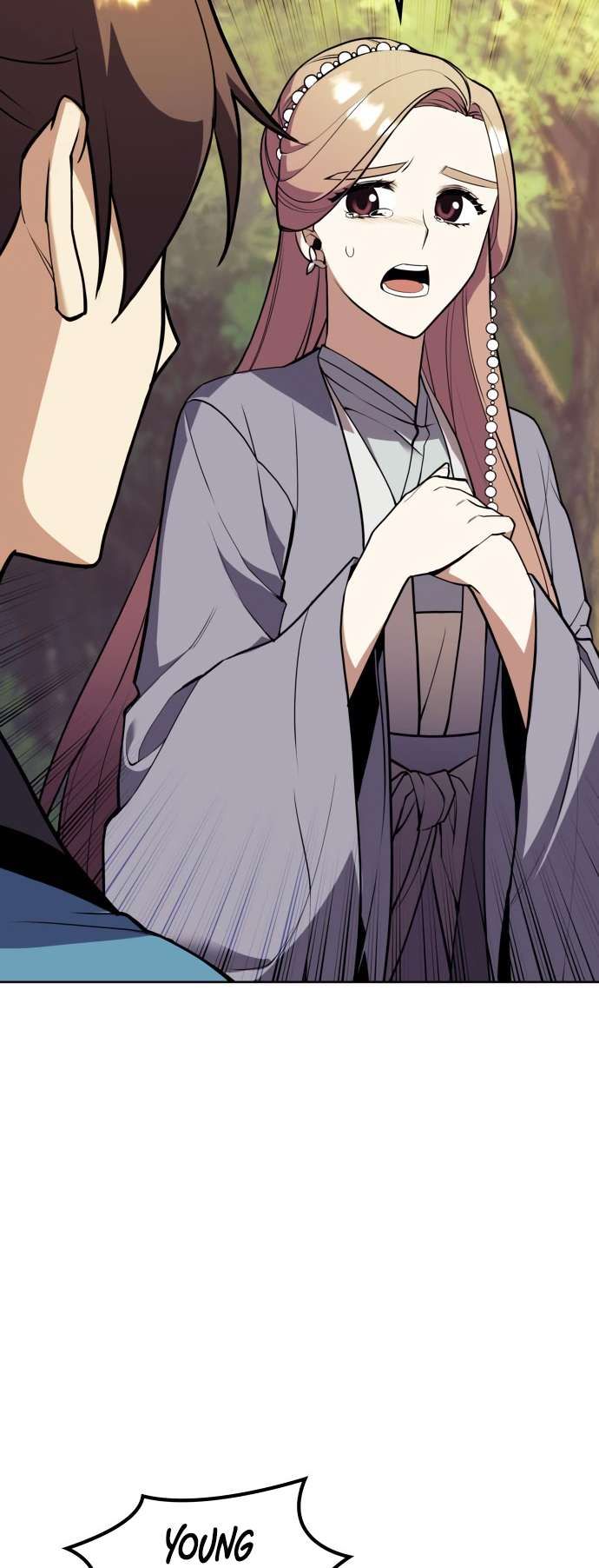 Tale of a Scribe Who Retires to the Countryside chapter 180 page 25