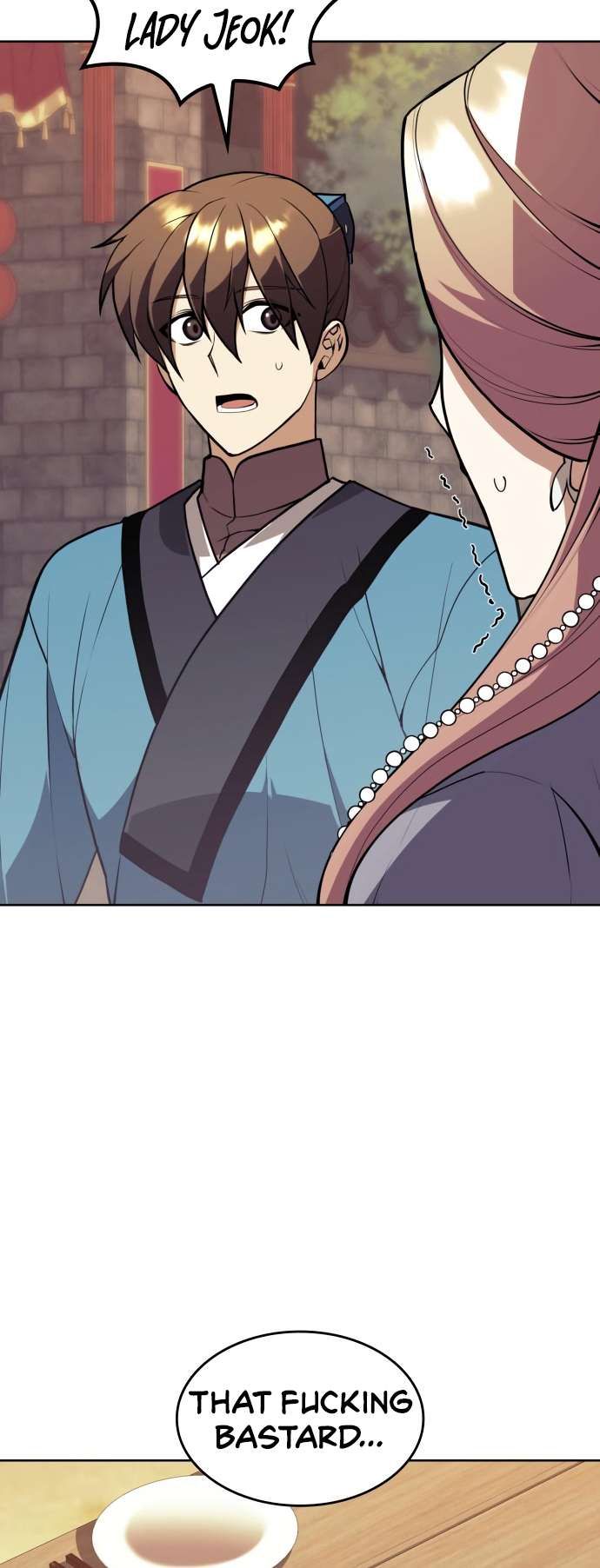 Tale of a Scribe Who Retires to the Countryside chapter 180 page 26