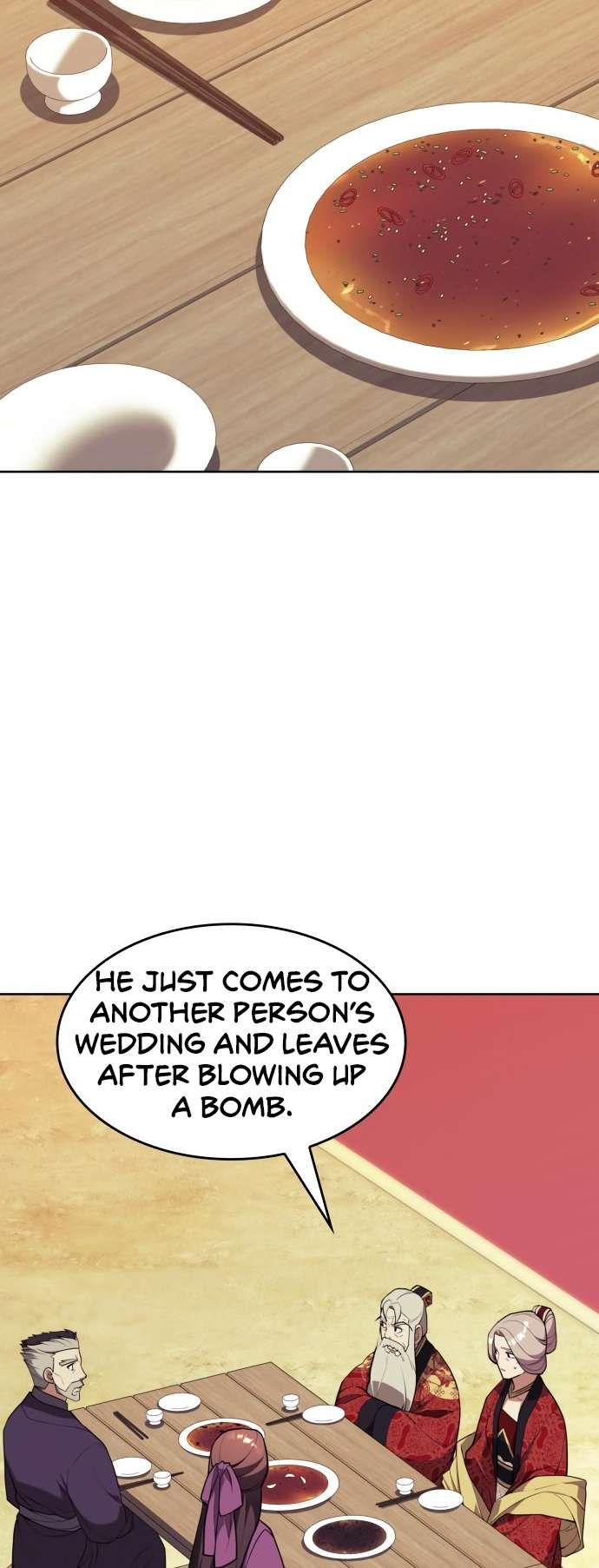 Tale of a Scribe Who Retires to the Countryside chapter 180 page 27