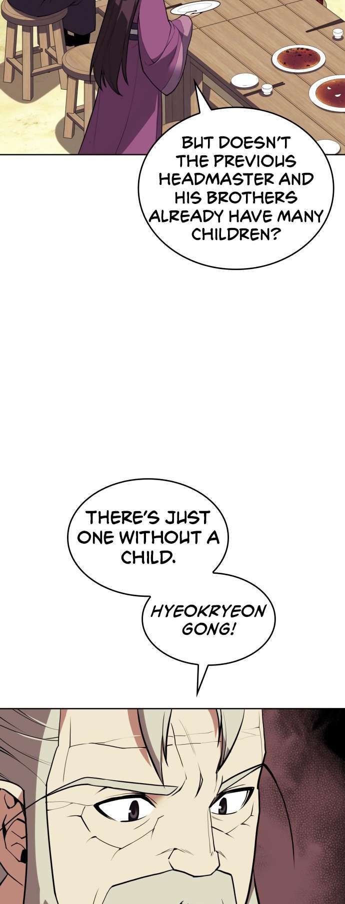 Tale of a Scribe Who Retires to the Countryside chapter 180 page 28