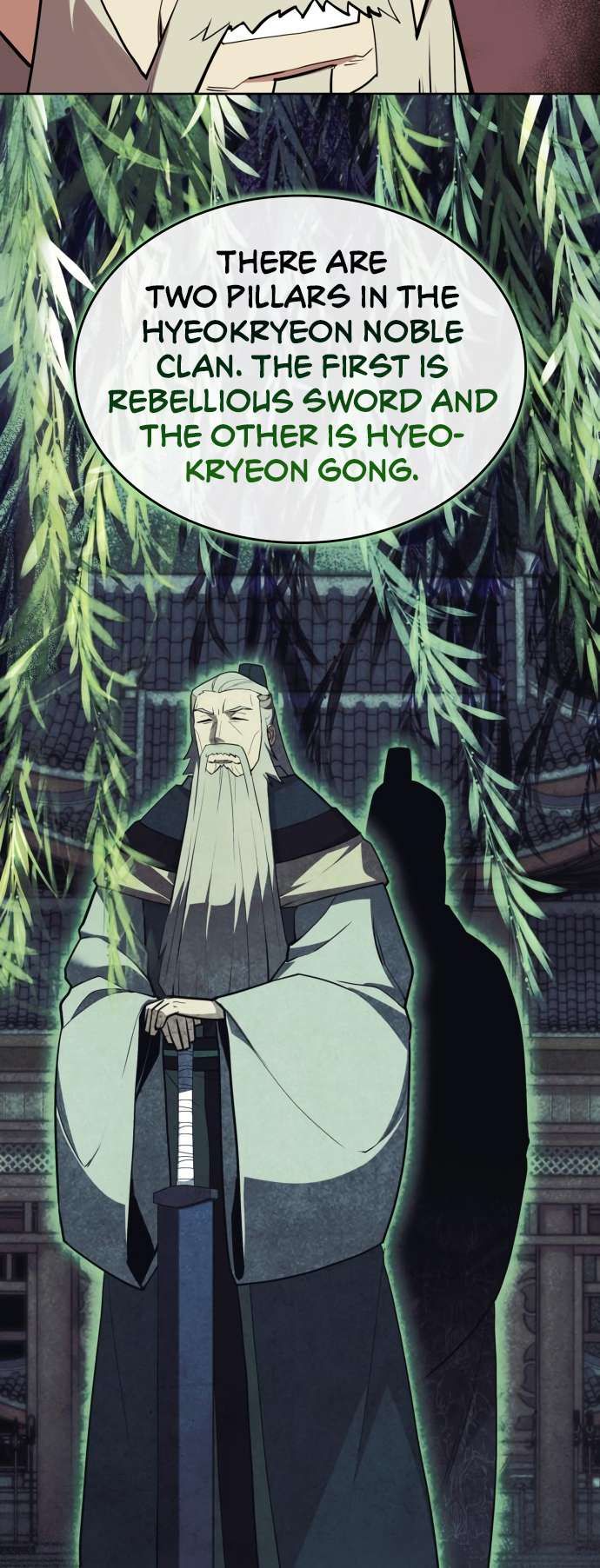 Tale of a Scribe Who Retires to the Countryside chapter 180 page 29