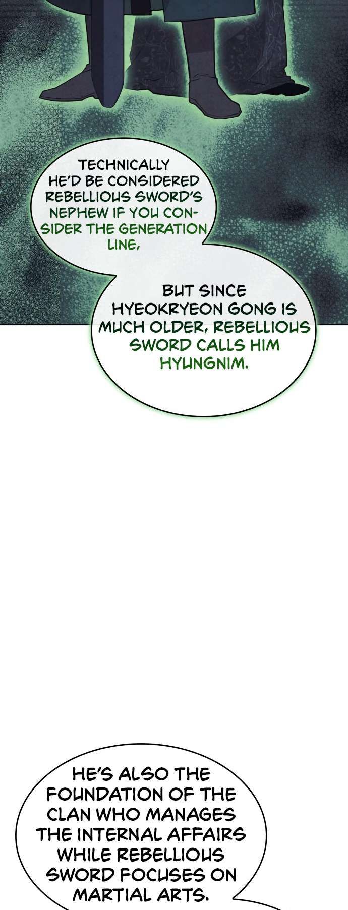 Tale of a Scribe Who Retires to the Countryside chapter 180 page 30