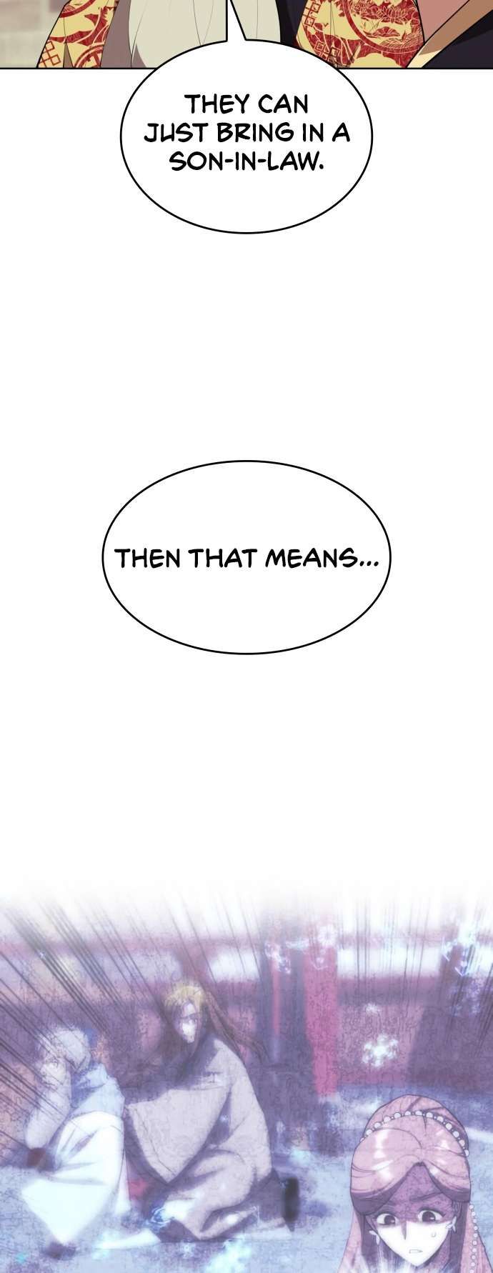 Tale of a Scribe Who Retires to the Countryside chapter 180 page 34