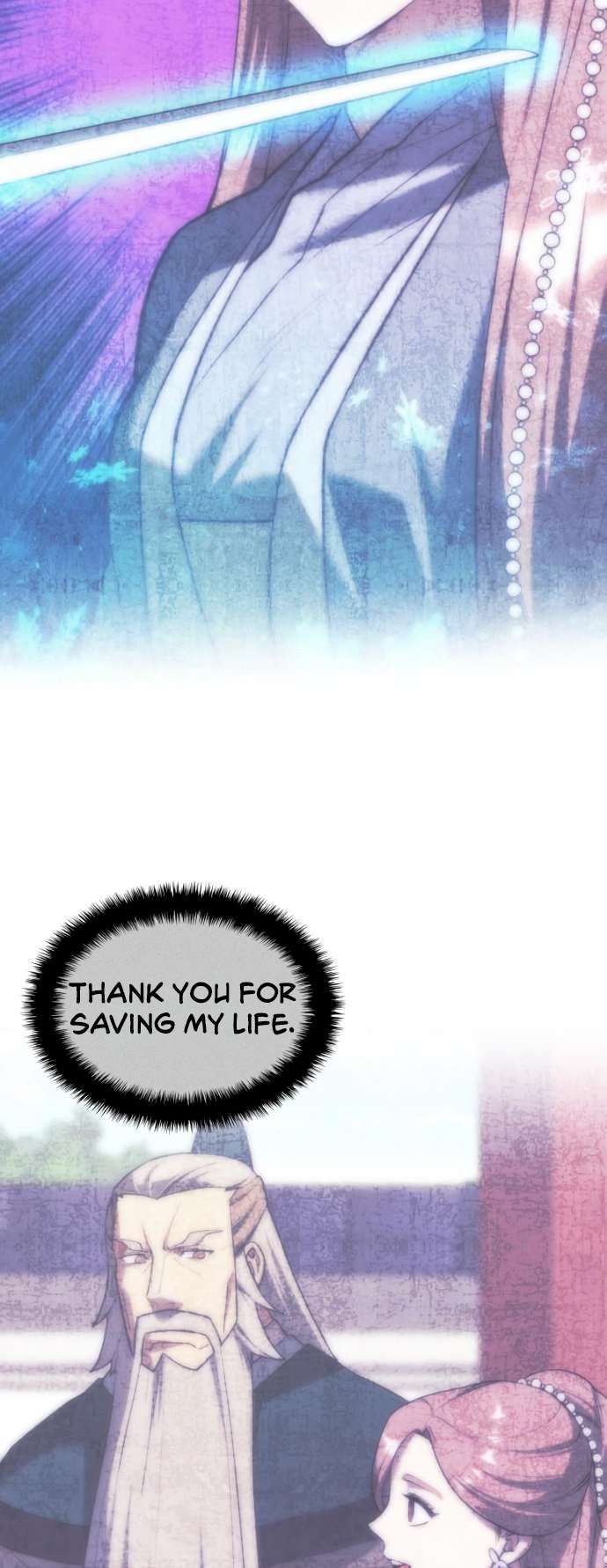 Tale of a Scribe Who Retires to the Countryside chapter 180 page 36