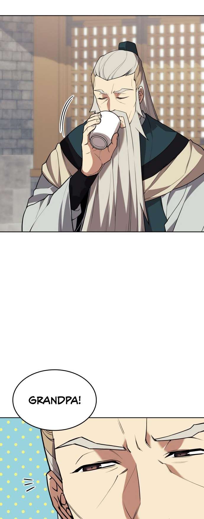 Tale of a Scribe Who Retires to the Countryside chapter 180 page 4