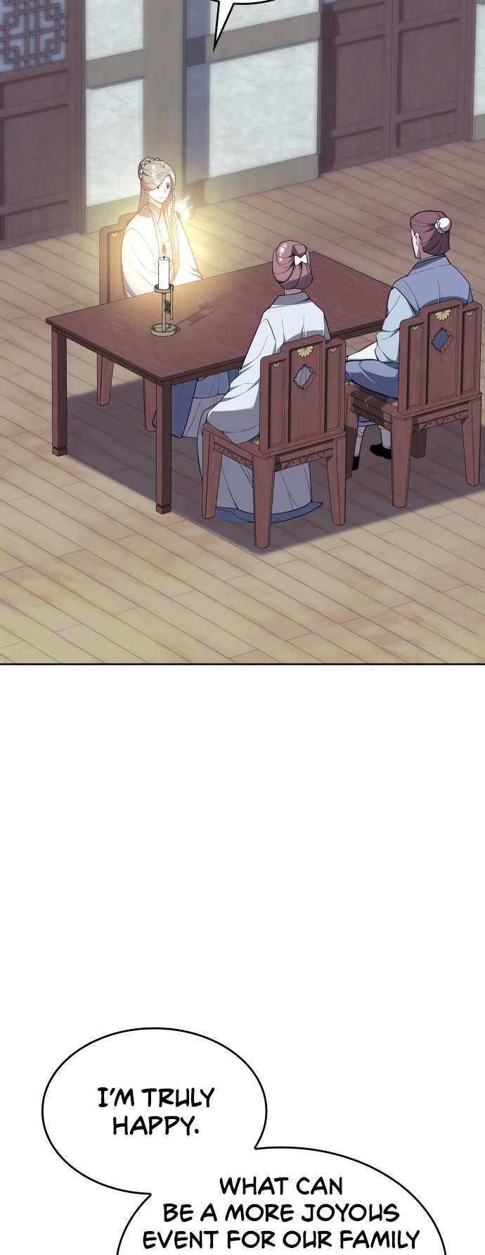 Tale of a Scribe Who Retires to the Countryside chapter 180 page 40