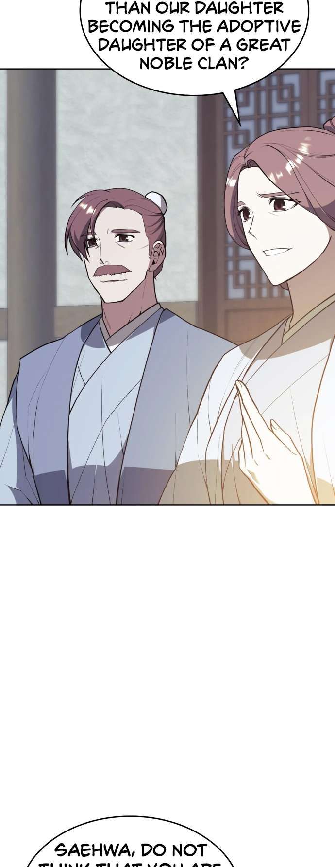 Tale of a Scribe Who Retires to the Countryside chapter 180 page 41