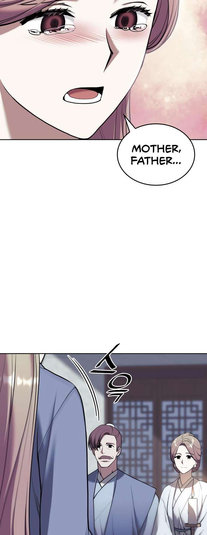 Tale of a Scribe Who Retires to the Countryside chapter 180 page 44