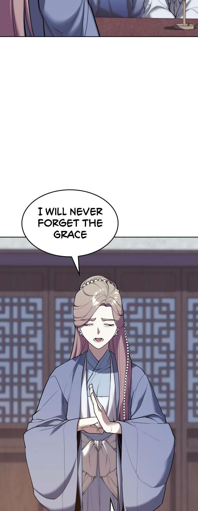 Tale of a Scribe Who Retires to the Countryside chapter 180 page 45