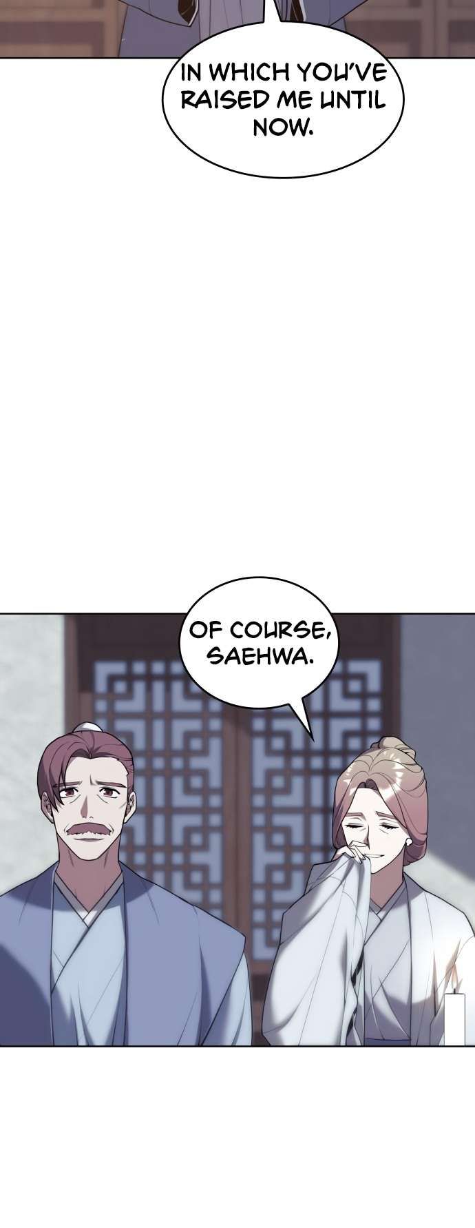 Tale of a Scribe Who Retires to the Countryside chapter 180 page 46