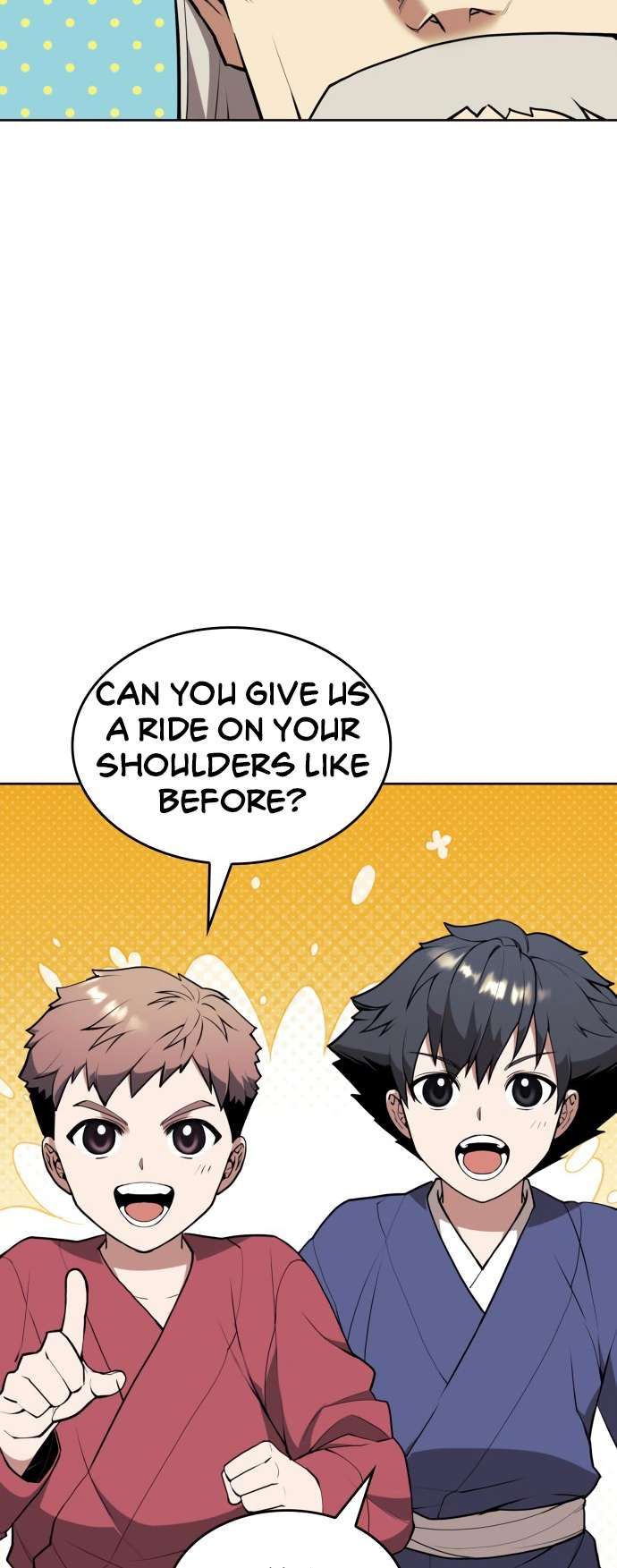 Tale of a Scribe Who Retires to the Countryside chapter 180 page 5