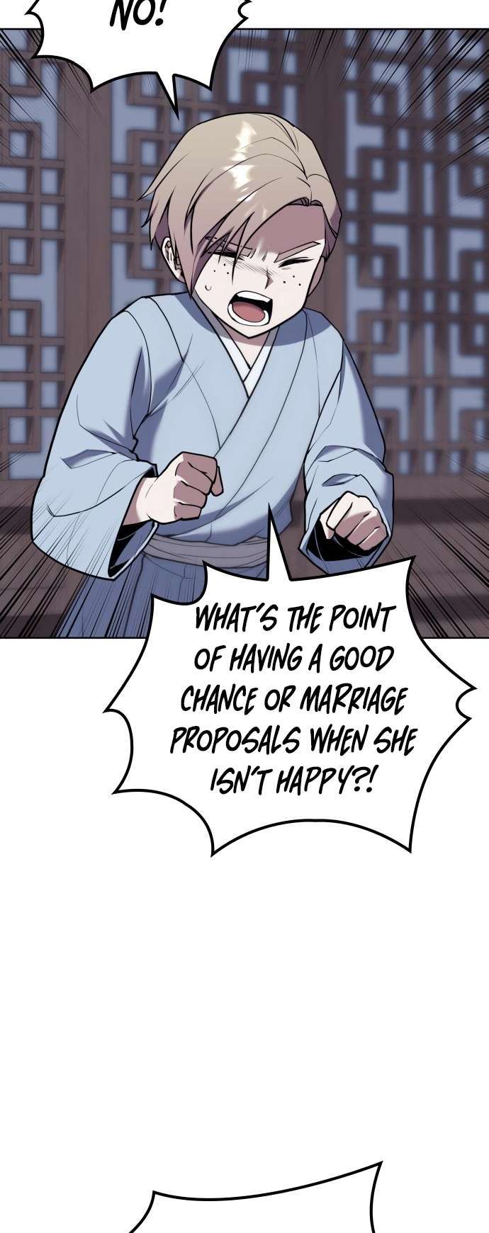 Tale of a Scribe Who Retires to the Countryside chapter 180 page 51