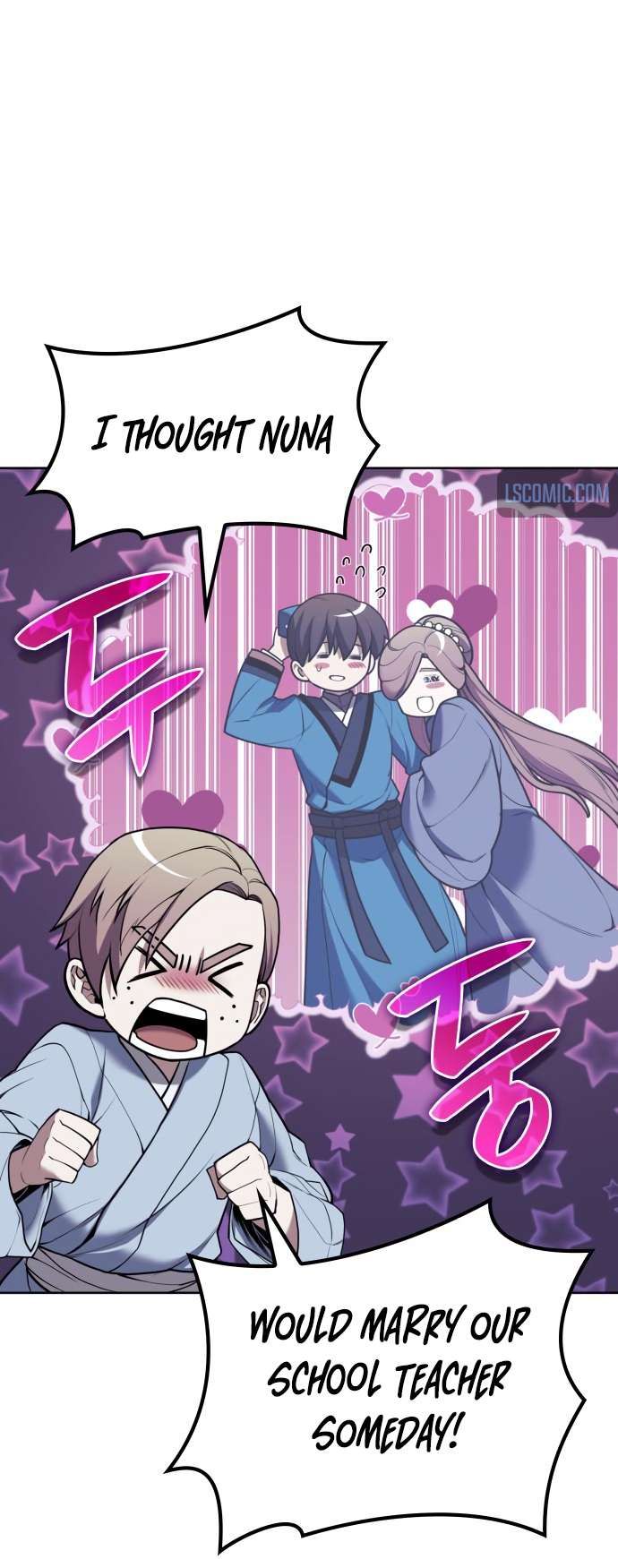 Tale of a Scribe Who Retires to the Countryside chapter 180 page 54