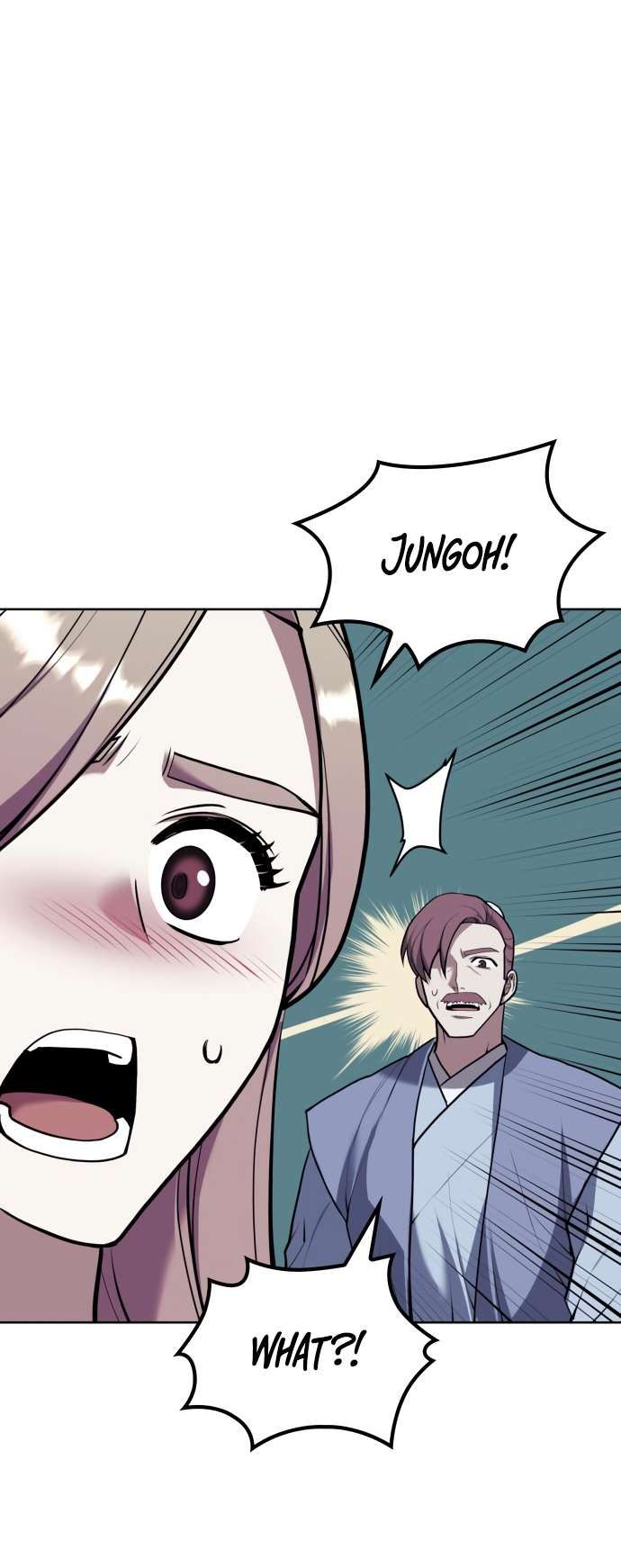 Tale of a Scribe Who Retires to the Countryside chapter 180 page 55