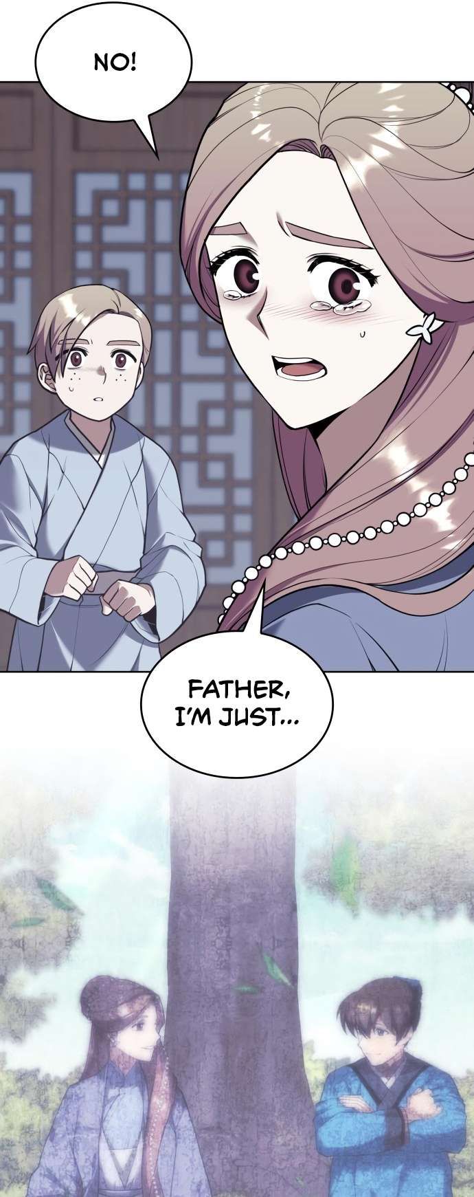 Tale of a Scribe Who Retires to the Countryside chapter 180 page 57