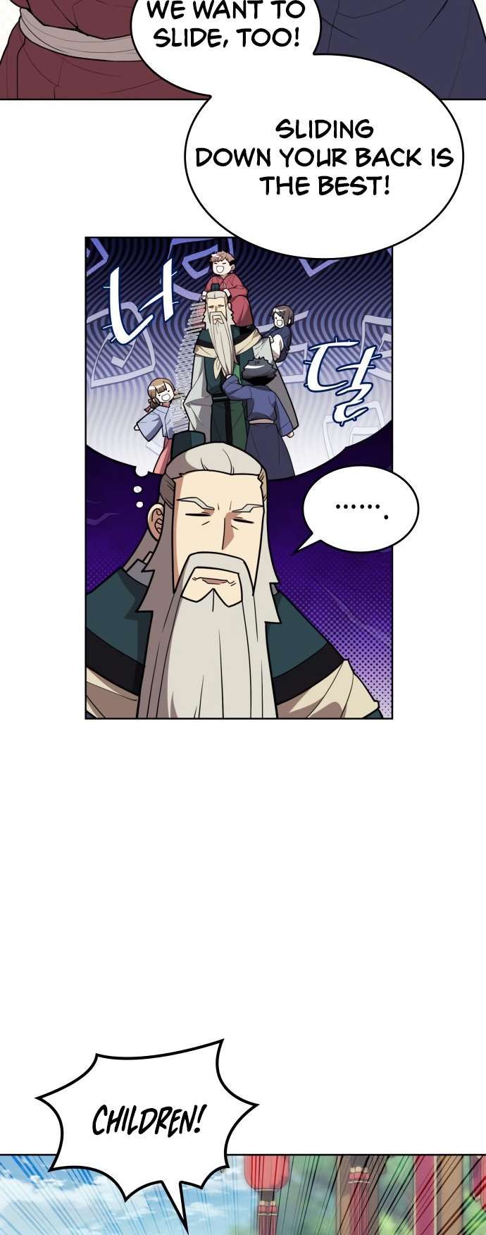 Tale of a Scribe Who Retires to the Countryside chapter 180 page 6