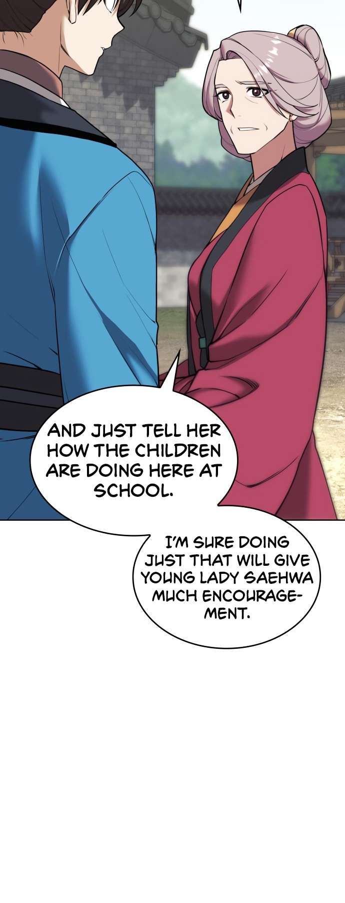 Tale of a Scribe Who Retires to the Countryside chapter 180 page 66